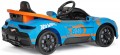 Peg Perego Hot Wheels RC