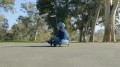 Razor Crazy Cart Shift