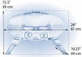 Napoleon TravelQ 285