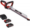 Einhell Arcurra 18/55 (2x2.5 Ah)