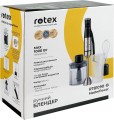 Rotex RTB1090-B MasterPower