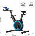 Gymtek XB Cardio