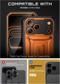 SUPCASE UB Pro for iPhone 17 Pro Max
