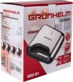 Grunhelm GSM840