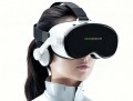 VR Shinecon G18E