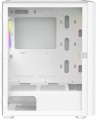 Montech X2 Plus White