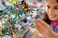 Lego Wild Animals Family of Koalas 31388