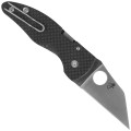 Spyderco MicroJimbo S90V