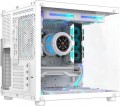 Alseye Cube Mini White