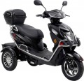 Forte Hawk Maxi