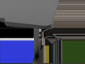 Genesis Holm Modular 180