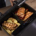 Cecotec Cecofry&Grill Duoheat 10000