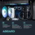 Asgard Hodr