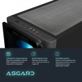 Asgard Hodr