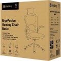 Sandberg ErgoFusion Basic