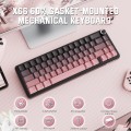 Attack Shark X66