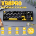 Attack Shark X98PRO