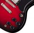 Epiphone SG Tribute Plus