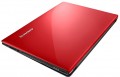 в красном корпусе Lenovo IdeaPad 300 14