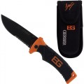 Gerber Folding Sheath Knife