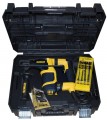 Комплектация DeWALT D25052KT