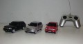 Rastar Range Rover Sport 1:43
