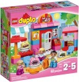 Lego Cafe 10587