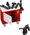 Lego F14 T & Scuderia Ferrari Truck 75913