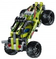 Lego Desert Racer 42027