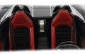 Rastar Mercedes-Benz SLR 1:12