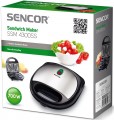 Sencor SSM 4300