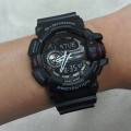 Casio GA-400-1BER