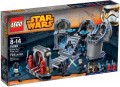 Lego Death Star Final Duel 75093