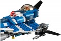 Lego Anakins Custom Jedi Starfighter 75087