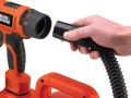 Black&Decker HVLP400