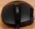 Logitech Hyperion Fury G402