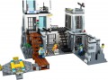 Lego Prison Island 60130