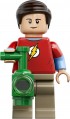 Lego The Big Bang Theory 21302