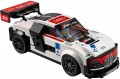 Lego Audi R8 LMS Ultra 75873