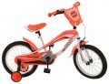 Детский велосипед Profi SX12-01
