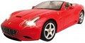 Радиоуправляемая машина Rastar Ferrari California 1:12