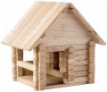 Конструктор Igroteco Country House (4 in 1)