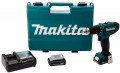 Комплектация Makita HP331DSAE