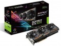 Видеокарта Asus GeForce GTX 1070 ROG STRIX-GTX1070-O8G-GAMIN