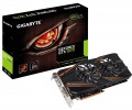 Gigabyte GeForce GTX 1070 GV-N1070WF2OC-8GD