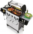 Broil King Regal S590