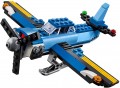 Lego Twin Spin Helicopter 31049