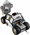 Lego Titanium Ninja Tumbler 70588