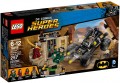 Lego Batman Rescue from Ras al Ghul 76056