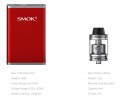 SMOK Micro One 150 Kit
